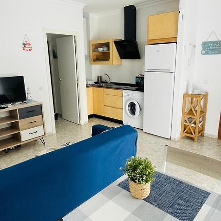 Apartamento Conil Playa & Centrico, Con Aire Acond Y Wifi -Solo Familias Y Parejas- Conil De La Frontera Exterior foto